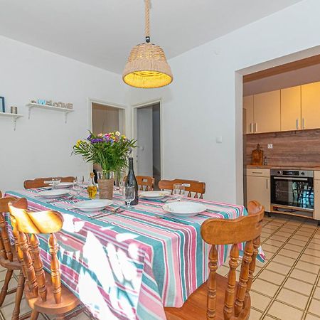 Apartment Nocturno Rogoznica  Dış mekan fotoğraf