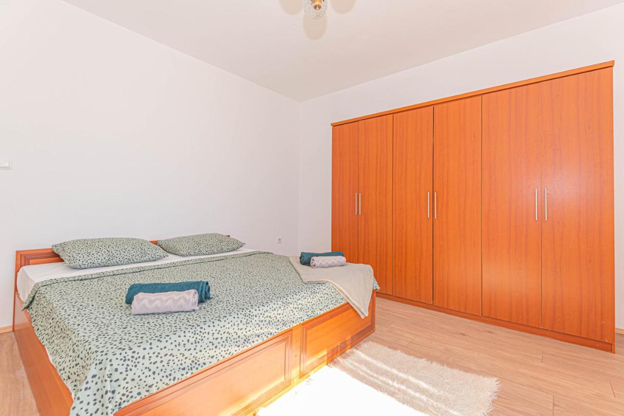 Apartment Nocturno Rogoznica  Dış mekan fotoğraf